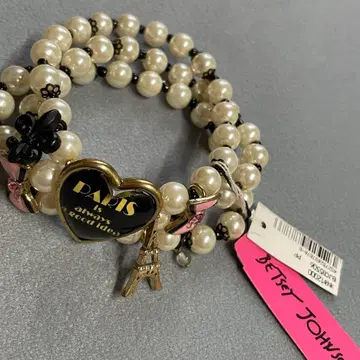 베치 존슨 브레스 13200엔 [ mb9 BETSEY JOHNSON ]