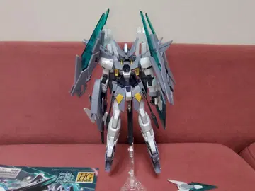 HGBD 1/144 건담 AGEII 매그넘 SVver. (기본 조립)