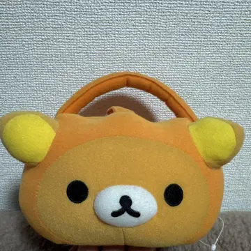 [ 한정품 ] 리락쿠마 할로윈 소품함