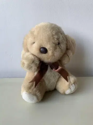 당시물 PEANUTS CLUB 완완컴퍼니 봉제 인형