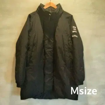 마크곤잘레스 솜 코트