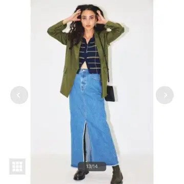 [ 즉시 완판 아이템 ] moussy 2 BUTTON SINGLE 자켓
