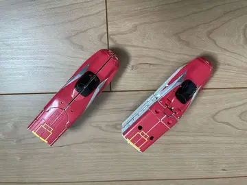 신카리온?