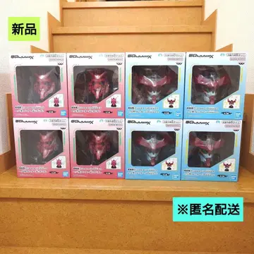 새상품 건담 지크 액스 헤드형 스피커 8점 익명 배송