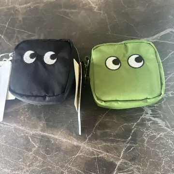 ANYA HINDMARCH 에코백
