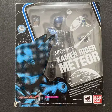 S.H.Figuarts 가면라이더 메테오