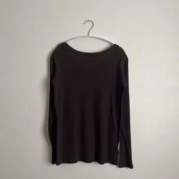 저널 스탠다드 시어 플라이스 2WAY 롱 슬리브