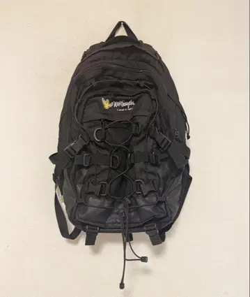 Mark Gonzales 대용량 백팩