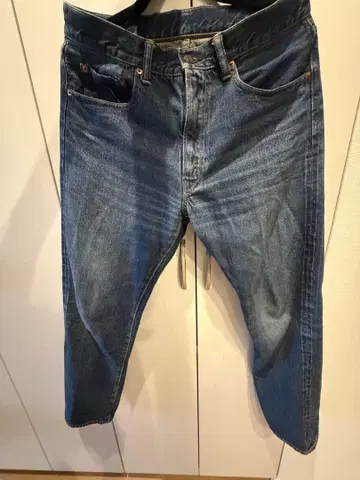 웨어하우스 앤 CO. 웨어하우스 세코한 진한 W33 L1105