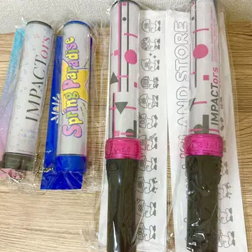 임팩터즈 응원봉