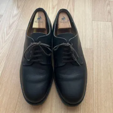 KLEMAN 클레망 PASTAN 포스트맨 블랙 43 27.5