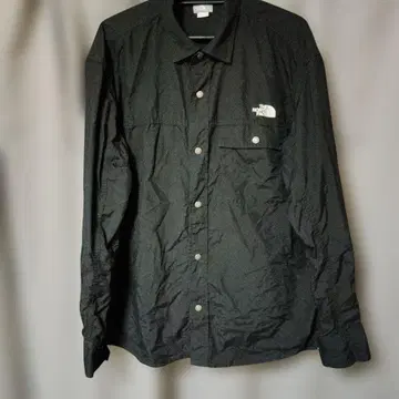 THE NORTH FACE 셔츠 M 사이즈