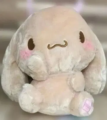 시나모롤 모카 BIG 봉제 인형