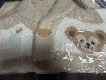 더피 젤라피케 가디건