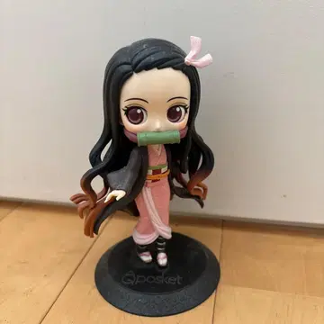 귀멸의 칼날 Q posket 네즈코