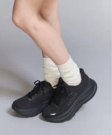 호카 HOKA 본다이9 스니커즈 러닝화