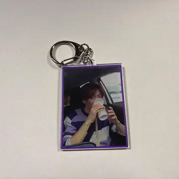 초특급 랜덤 아크링 키링 생일 료가