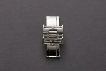 Camille Fournet 카미유 포르네 각인 D버클 14mm