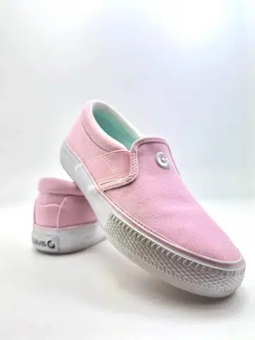 gravis 그래비스 캔버스 스니커즈 슬립온