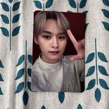 StrayKids maxident 2주차 공개방송 리노 트레이딩 카드