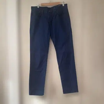 할리우드 런치 마켓 데님 팬츠 사이즈 36