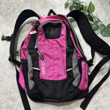 BODYGLOVE 원 숄더 백 테크 y2k 바디 그로브