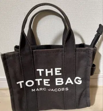 MARC JACOBS THE TOTE BAG