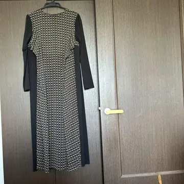 HIROKO KOSHINO 롱 원피스