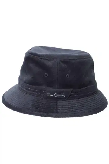PIERRE CARDIN 피에르 가르뎅 버킷햇