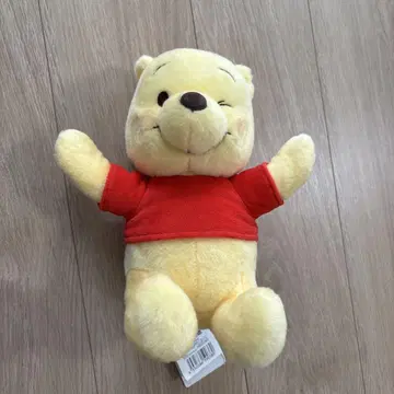 곰돌이 푸 봉제 인형 약 30cm