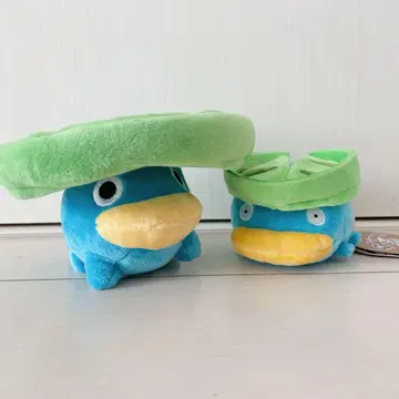포켓몬 봉제 인형 포켓몬돌 마스코트 하스보