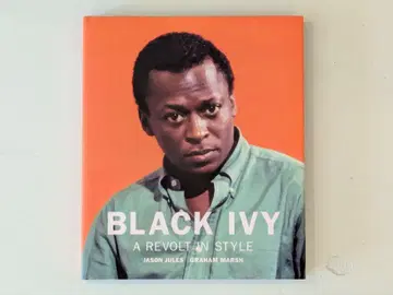 [새상품] Black Ivy / 블랙 아이비 패션 Jazz