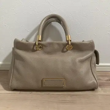 Marc by Marc Jacobs 핸드백 베이지
