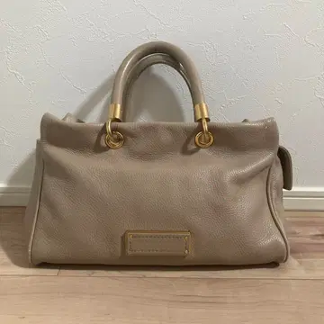 Marc by Marc Jacobs 핸드백 베이지