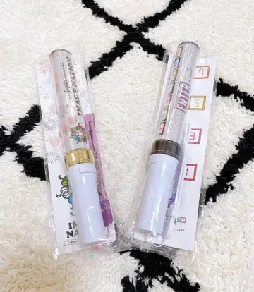 Travis Japan 응원봉 2개 세트