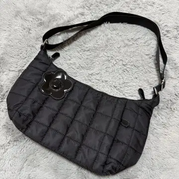 [ MARY QUANT 마리퀀트 ] 숄더백 경량
