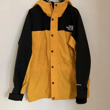 THE NORTH FACE 마운틴 라이트 자켓