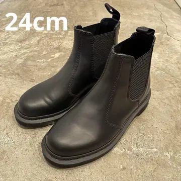 [ 닥터마틴 ] 첼시 부츠 2976 MONO 12/4까지 판매