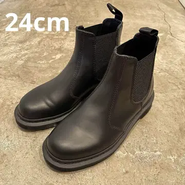 [ 닥터마틴 ] 첼시 부츠 2976 MONO 12/4까지 판매