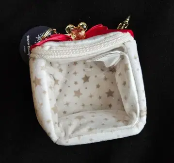 크리스마스 Dazzling Christmas in New York 파우치