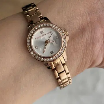Star jewelry 손목시계