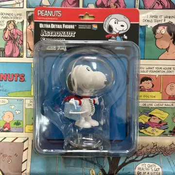 [ 미개봉 새상품 ] UDF 울트라 디테일 피규어 스누피 피규어