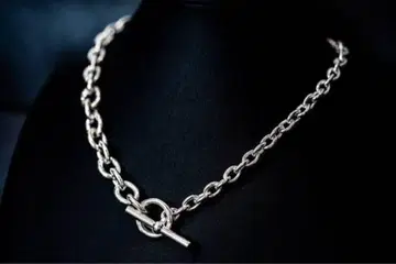 wakan silver smith 목걸이