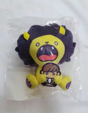 후루카와 신 시시앙구리 봉제 인형 (안아주세요Ver.)