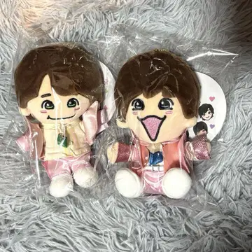 나니와단시/치비누이/오하시 카즈야/후지와라 죠이치로/죠하시