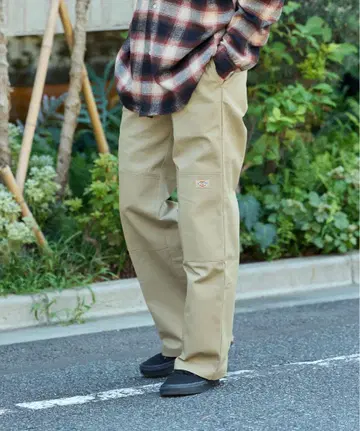 Dickies LOOSE FIT 워크 팬츠 85283