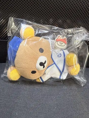 초밥 봉제 인형 언제나 초밥 잡화 리락쿠마