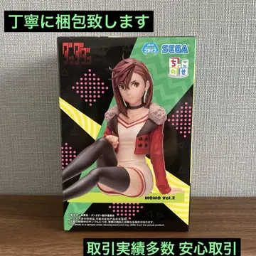 단단단 쪼꼬노세 프리미엄 피규어 '모모' vol.2