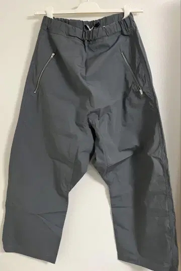 소피 인형 2024 SS 팬츠 size 34 택 포함