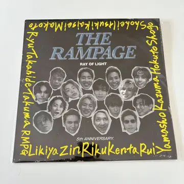 THE RAMPAGE 우라카와 쇼헤이 스카프 멘프로